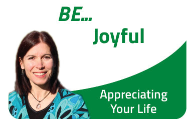 π Be Joyful: Embrace Happiness π