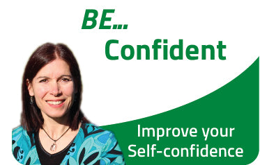 💪 Be Confident: Unlock Your Potential 💪