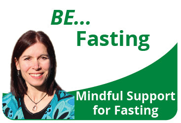 🕒 Be Fasting: Mindful Support for Fasting 🕒