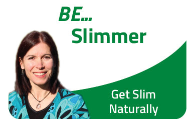 🌟 Be Slimmer: Transform Your Body, Start with Your Mind 🌟