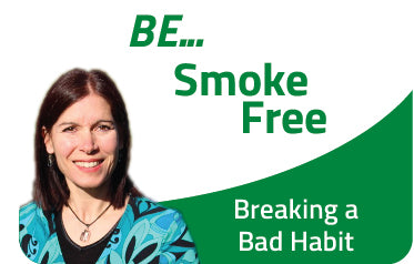 🚭 Be Smoke Free: Take Control of Your Life 🚭